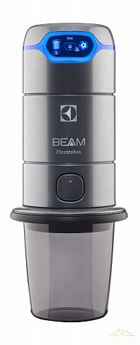 Встроенный пылесос BEAM Electrolux Alliance 675 SC