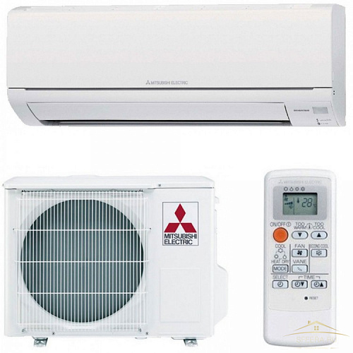 Кондиционер Mitsubishi Electric серия Classic Inverter HR MSZ-HR42VF/MUZ-HR42VF