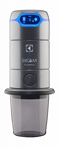 Встроенный пылесос BEAM Electrolux Alliance 700 TC