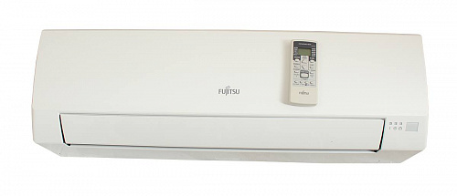 Кондиционер Fujitsu ASYG12LLCE-R
